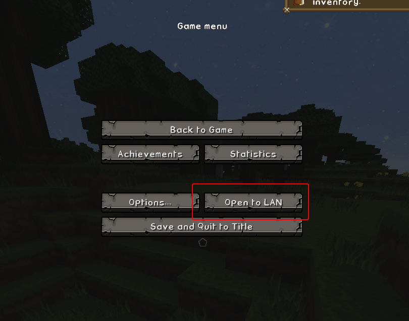 Minecraft do servers work for mac and windows 7